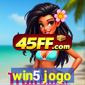 win5 jogo